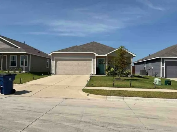 2214 Wildlife Reserve Way, Crandall, TX 75114