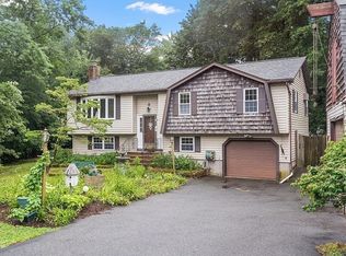 8 Cortland Rd, Danvers, MA 01923