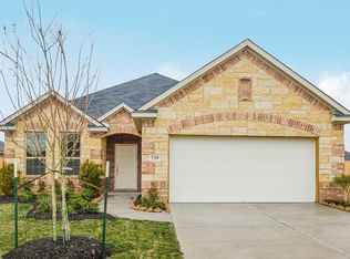 239 Sintra Lake Way, Rosenberg, TX 77469