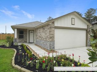 5340 Basquiat Dr, Houston, TX 77044