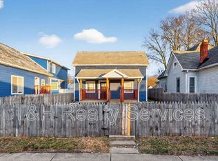 401 Trowbridge St, Indianapolis, IN 46201