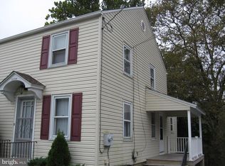 1335 1/2 Sandhill Rd, Lebanon, PA 17046