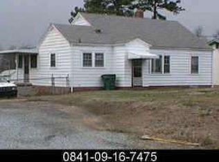 225 N Hoover Rd, Durham, NC 27703