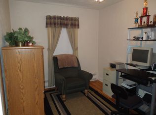 132 E Mill St, Kewanee, IL 61443