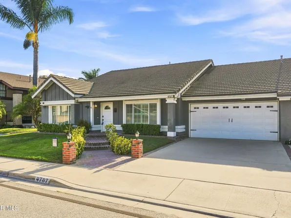 4787 N Butter Creek Rd, Moorpark, CA 93021