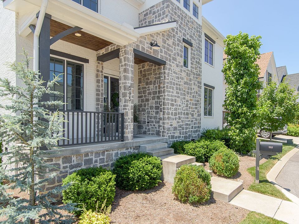 505 Belle Post Rd, Nashville, TN 37205 Zillow