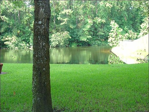 Picturesque Lakefront Lot