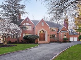 12 Hill Hollow Rd, Warren, NJ 07059