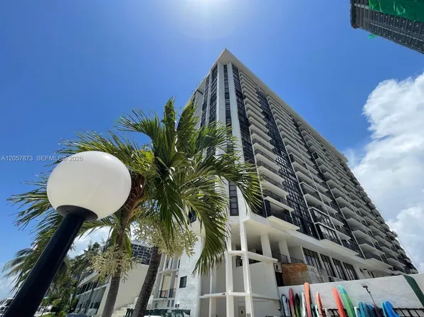1865 Brickell Ave #1865, Miami, FL 33129