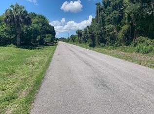Lipscomb St, North port, FL 34287
