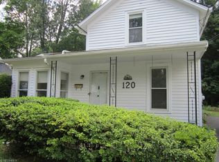 120 S Chestnut St, Kent, OH 44240