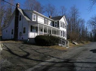 33 Teakettle St, Plattekill, NY