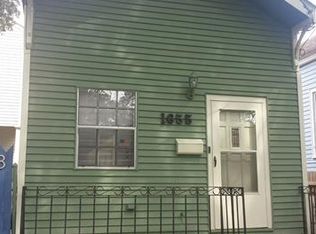 1655 N Dorgenois St, New Orleans, LA 70119