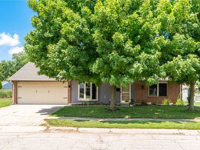 1221 Warwick Dr, Miamisburg, OH, 45342