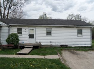 2101 S Mock, Muncie, IN 47302