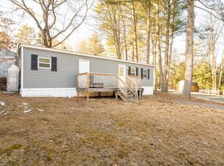 63 Crystal Springs Way, Somersworth, NH 03878