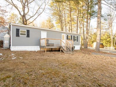 63 Crystal Springs Way, Somersworth, NH, 03878