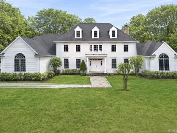 58 Old Logging Road, Bedford, NY 10576