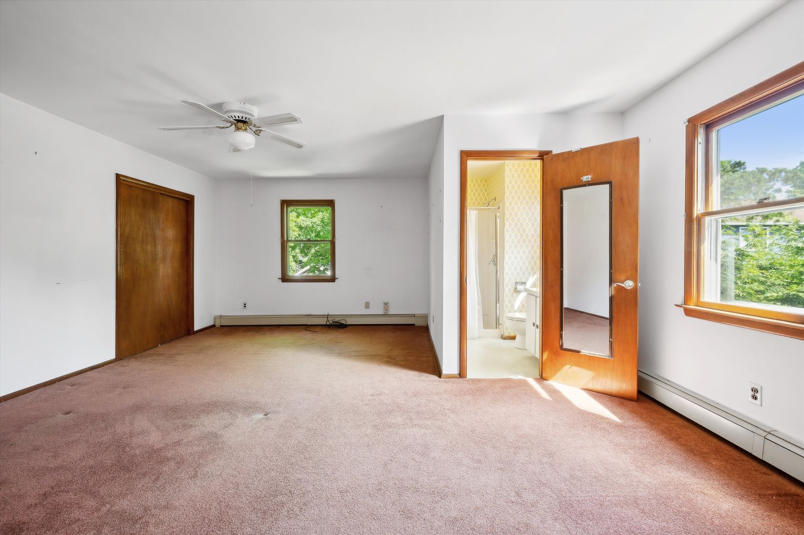  Large Primary Suite