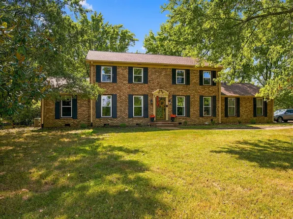 5629 Highland Way, Nashville, TN 37211