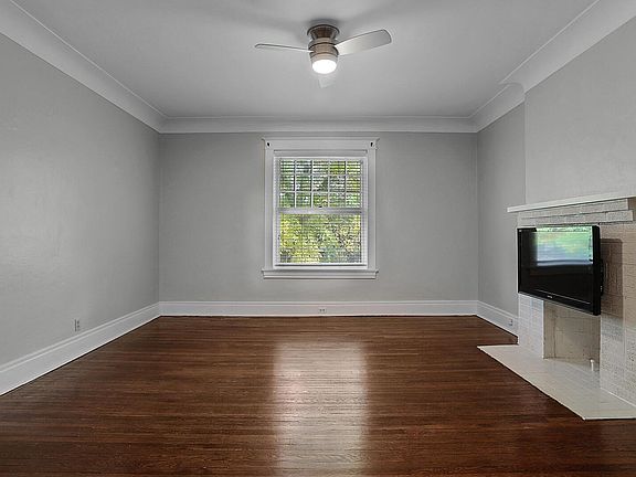 2nd image of 6030 Washington Blvd #2F
