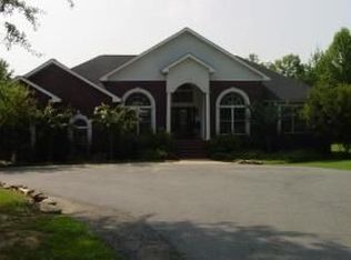 417 Bradford Rd, Alexander City, AL 35010