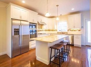 38 Union St #K7, Cambridge, MA 02141