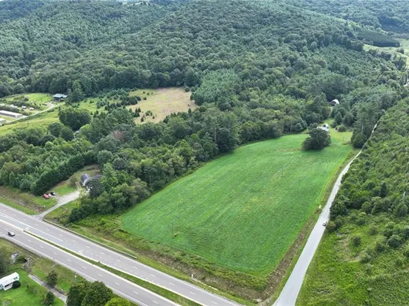 Heg Greene Rd, Deep Gap, NC 28618