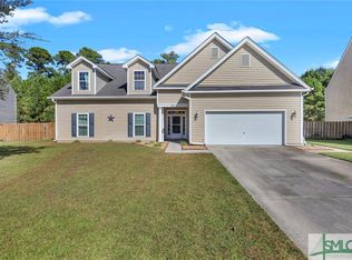 458 Stonebridge Cir, Savannah, GA 31419