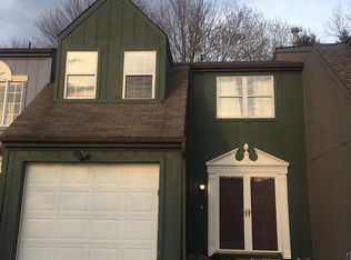 17 Monmouth Dr, Cranberry Township, PA 16066