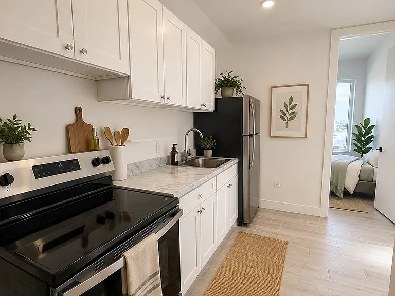 3051 Atlantic Ave #705N — Photo 2