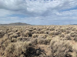 1710th #1, Beryl, UT 84714