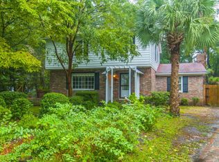 1241 Calais Dr, Mount Pleasant, SC 29464