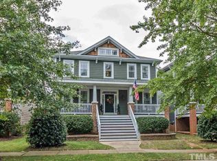 2207 Cloud Cover Ln, Raleigh, NC 27614
