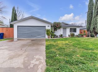 2147 Nebraska Ave, Selma, CA 93662
