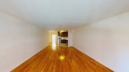 Rented by AZ REALTY NYC LLC