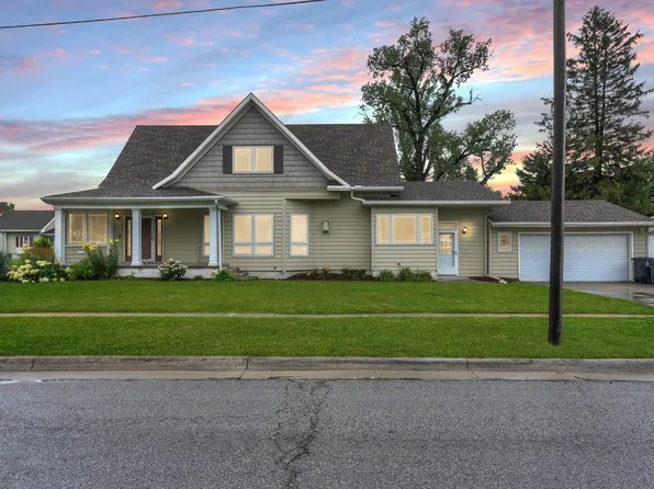 3200 Avenue A, Council Bluffs, IA 51501
