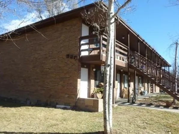 Baker Street Apartments LLC, 528 Baker St APT 202, Longmont, CO 80501