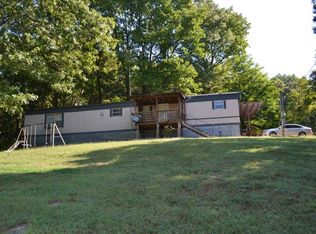 230 Loop Rd, Locust Grove, AR 72550