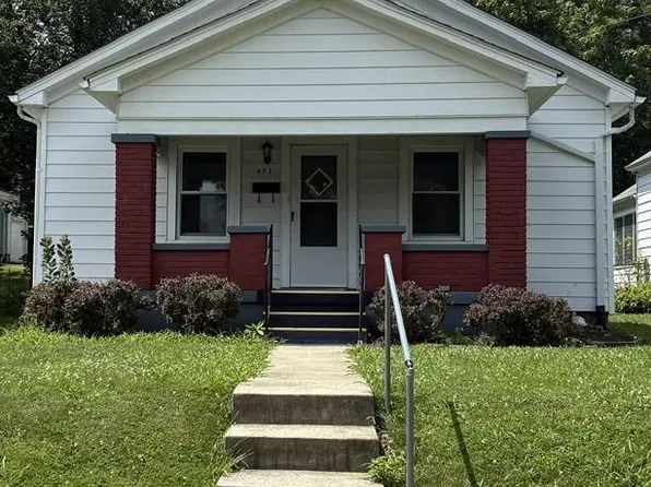 671 Ridgewood Ave, Hamilton, OH 45013