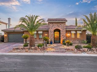 9549 Bella Citta St, Las Vegas, NV 89178