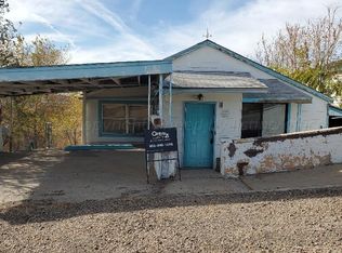 823 Derr St, Borger, TX 79007