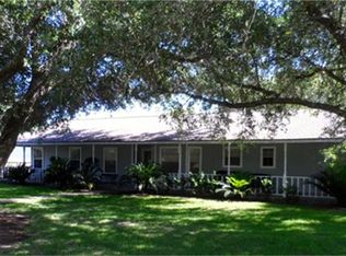 16501 Fir Rd, Santa Fe, TX 77517