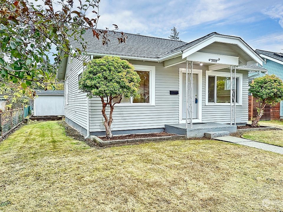 3028 Meridian Street, Bellingham, WA 98225 Zillow