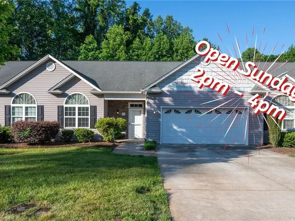 144 Millwright Ct, Mocksville, NC 27028