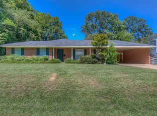 726 Huron St, Shreveport, LA 71106