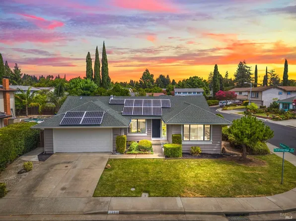 3350 Ticonderoga Drive, Fairfield, CA 94534