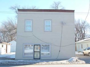 2013 SE 6th St, Des Moines, IA 50315