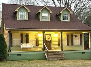 926 County Road 251, Saltillo, MS 38866