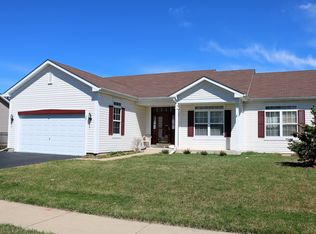 241 Heatherfield Ln, Dekalb, IL 60115